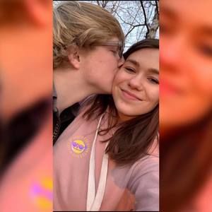 Meet your Posher, Travis